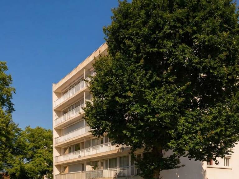 Vente Appartement 3 pièces — photo 1