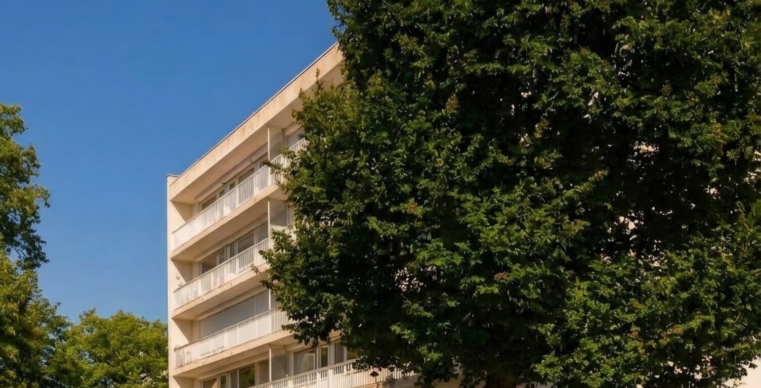 Vente Appartement 3 pièces — photo 1