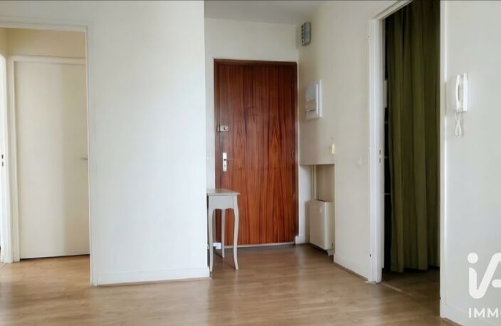 Vente Appartement 3 pièces — photo 2