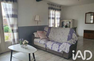 Vente Maison/villa 5 pièces — photo du bien