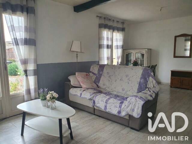 Vente Maison/villa 5 pièces — photo du bien