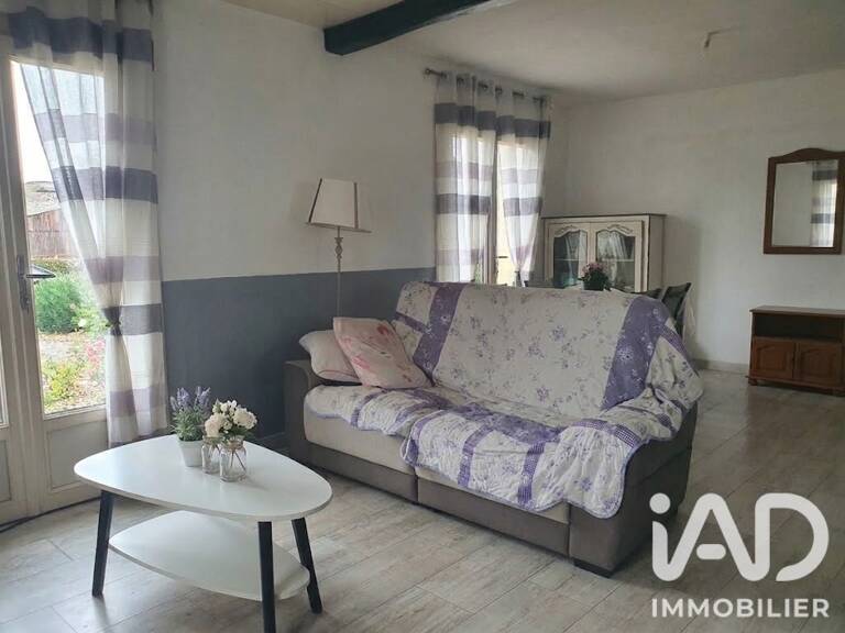 Vente Maison/villa 5 pièces — photo 1