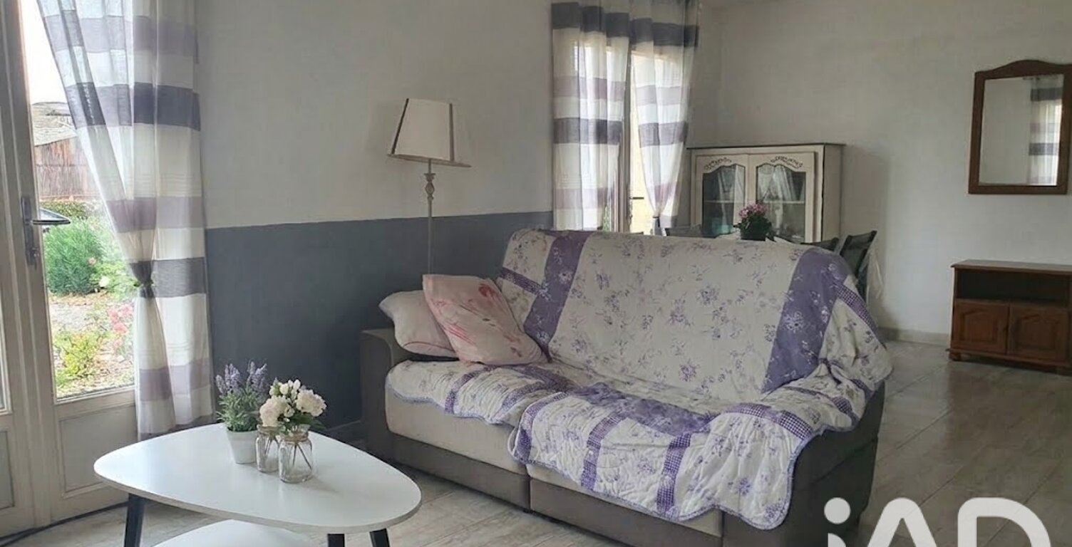 Vente Maison/villa 5 pièces — photo 1