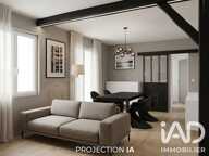 Vente Maison/villa 5 pièces — photo 2