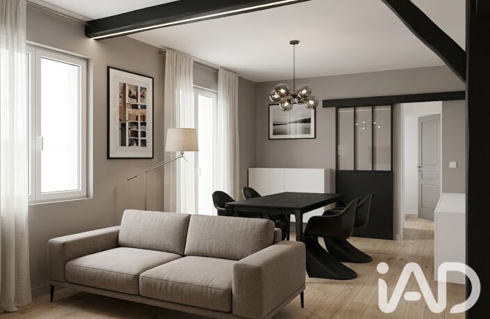 Vente Maison/villa 5 pièces — photo 2