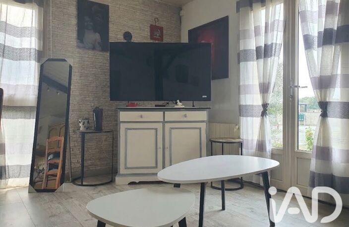 Vente Maison/villa 5 pièces — photo 3