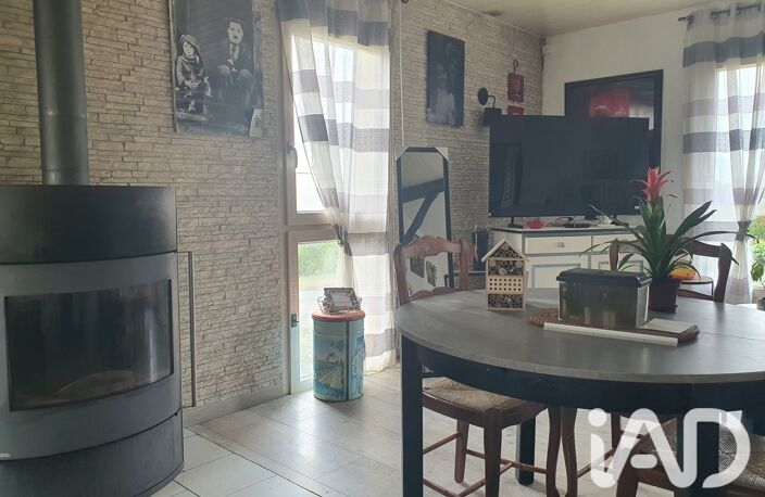 Vente Maison/villa 5 pièces — photo 5