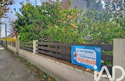 Vente Maison/villa 3 pièces — photo du bien