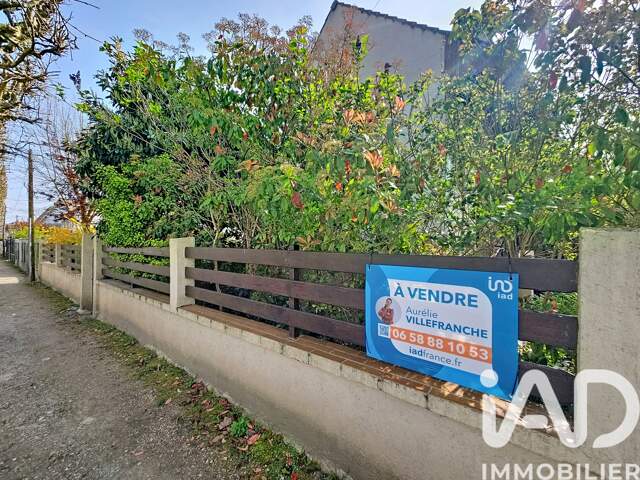 Vente Maison/villa 3 pièces — photo du bien