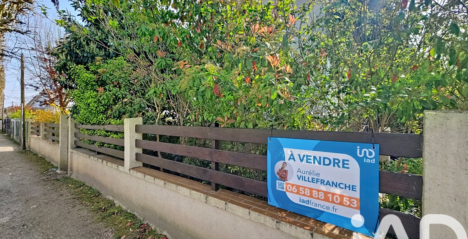 Vente Maison/villa 3 pièces — photo 1