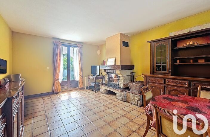 Vente Maison/villa 3 pièces — photo 2