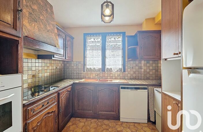 Vente Maison/villa 3 pièces — photo 3