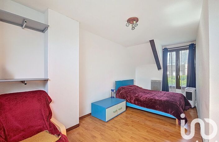 Vente Maison/villa 3 pièces — photo 4