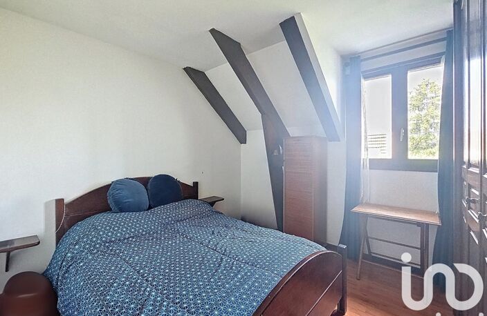 Vente Maison/villa 3 pièces — photo 5