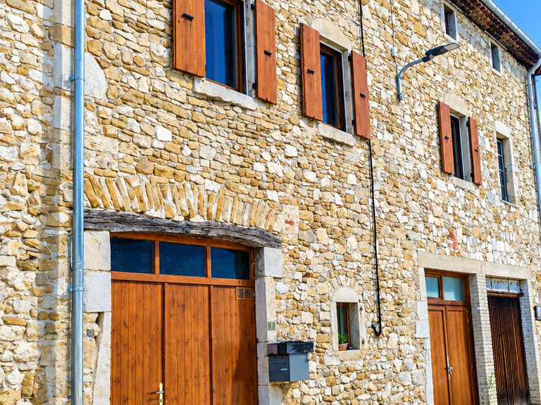 Vente Maison de village 5 pièces — photo 1