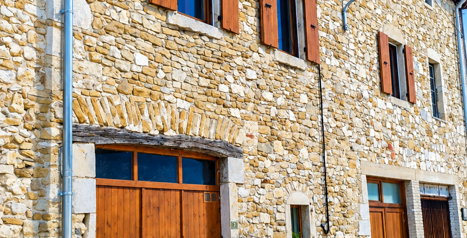 Vente Maison de village 5 pièces — photo 1