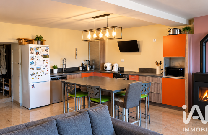 Vente Maison de village 5 pièces — photo 2