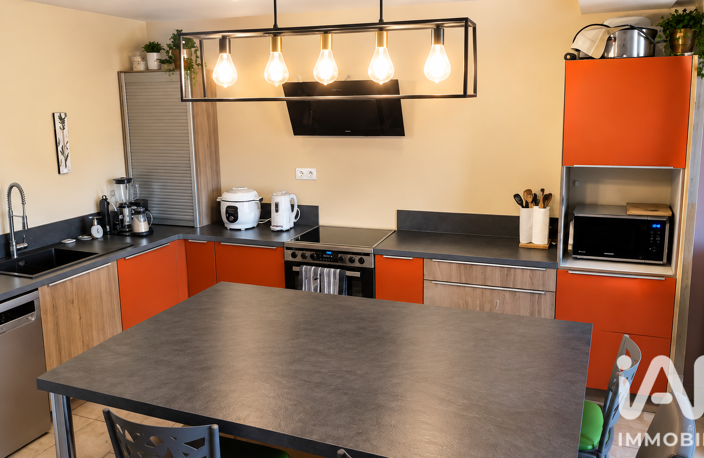 Vente Maison de village 5 pièces — photo 3