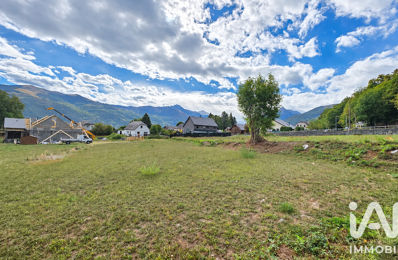 Vente Terrain à bâtir 1 268 m&sup2; — photo du bien