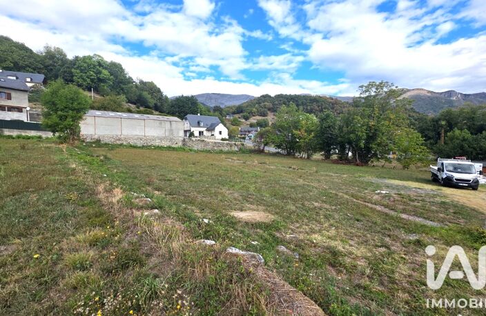 Vente Terrain à bâtir 1 268 m&sup2; — photo 2