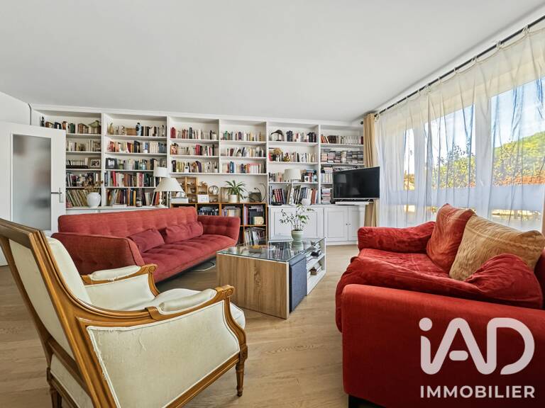Vente Appartement 5 pièces — photo 1