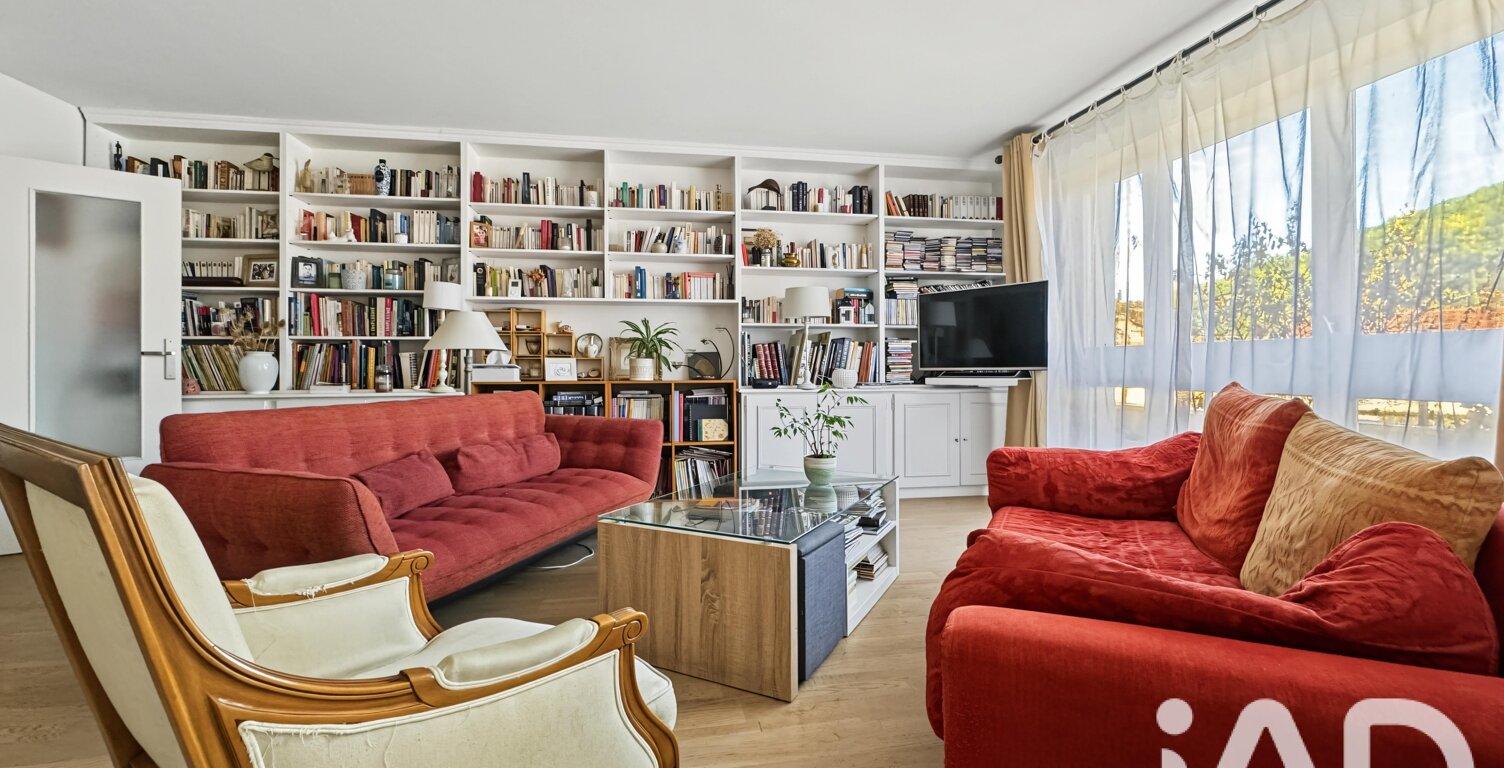 Vente Appartement 5 pièces — photo 1