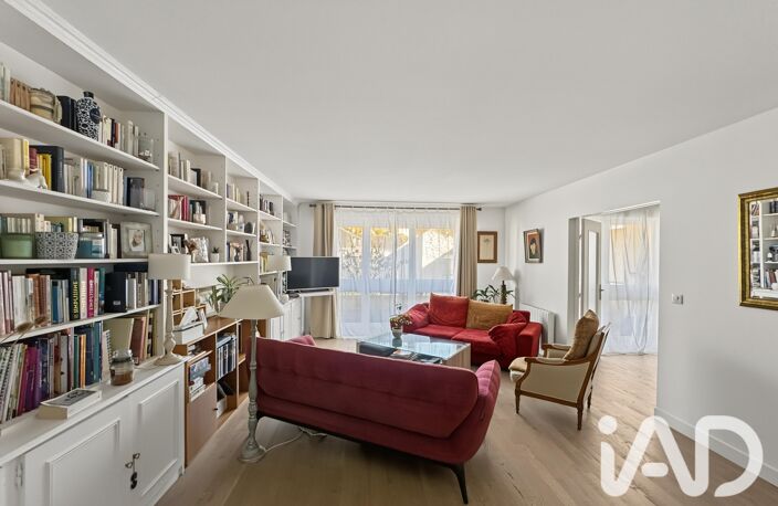 Vente Appartement 5 pièces — photo 2