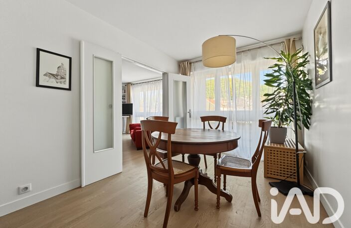 Vente Appartement 5 pièces — photo 3