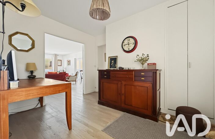 Vente Appartement 5 pièces — photo 5