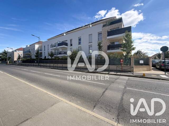 Vente Appartement 2 pièces — photo du bien