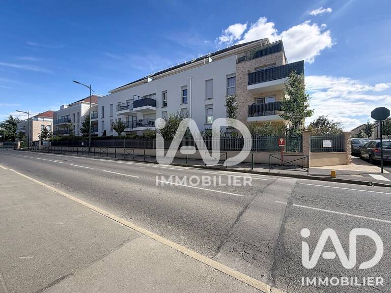 Vente Appartement 2 pièces — photo 1