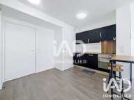 Vente Appartement 2 pièces — photo 2