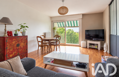 Vente Appartement 4 pièces — photo du bien