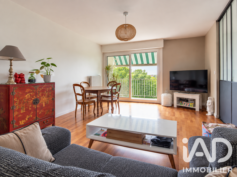 Vente Appartement 4 pièces — photo 1