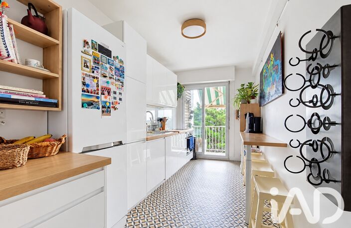 Vente Appartement 4 pièces — photo 2