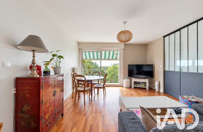 Vente Appartement 4 pièces — photo 3