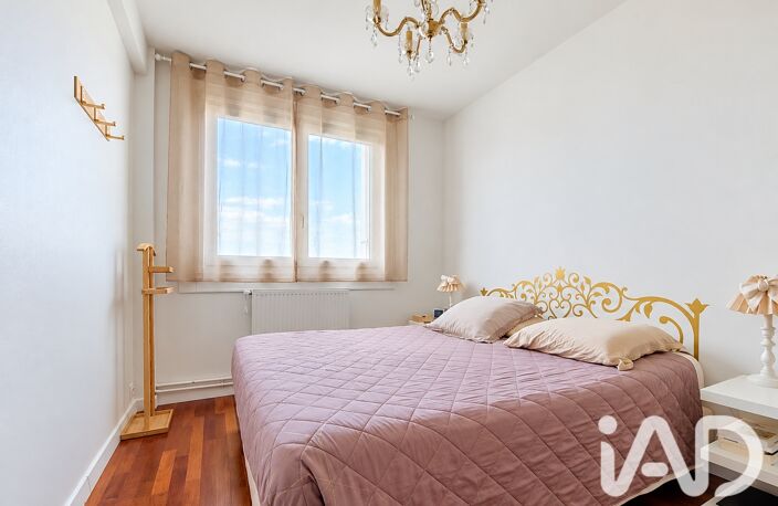 Vente Appartement 4 pièces — photo 4