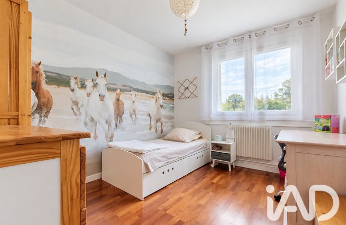 Vente Appartement 4 pièces — photo 5