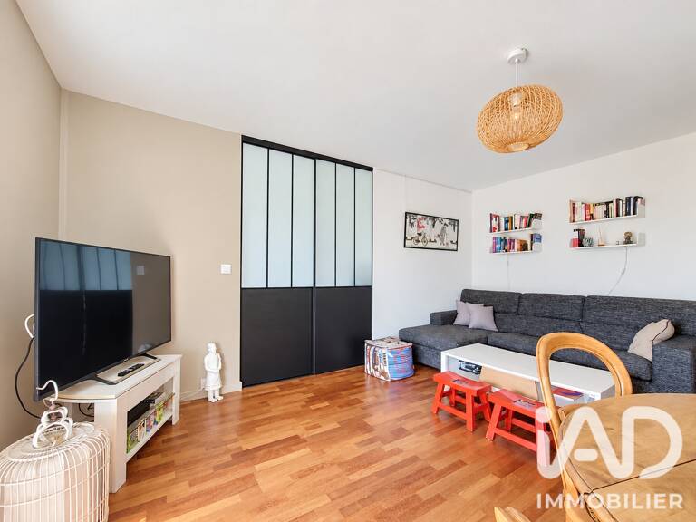 Vente Appartement 4 pièces — photo 1