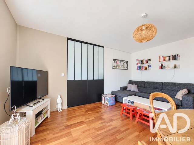 Vente Appartement 4 pièces — photo du bien