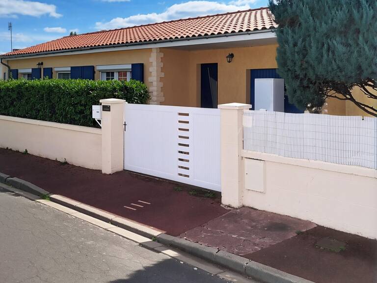 Vente Maison traditionnelle 6 pièces — photo 1