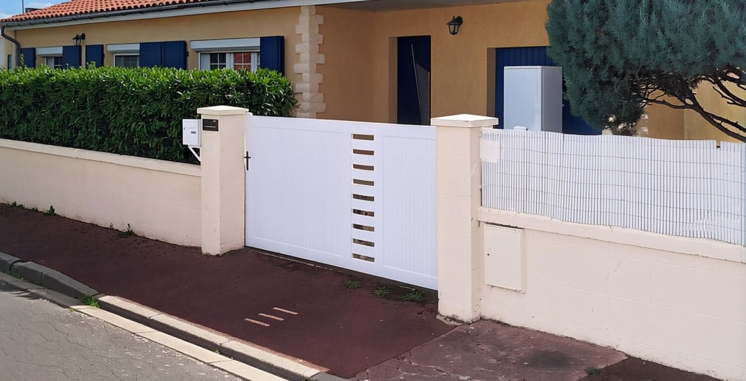 Vente Maison traditionnelle 6 pièces — photo 1
