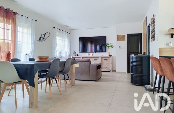 Vente Maison traditionnelle 6 pièces — photo 2