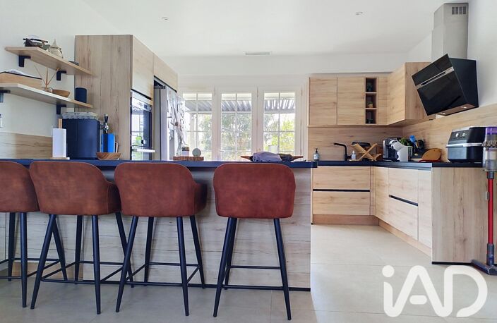 Vente Maison traditionnelle 6 pièces — photo 3