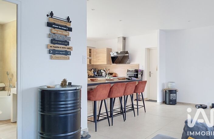 Vente Maison traditionnelle 6 pièces — photo 4