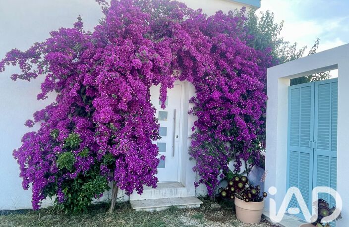 Vente Maison/villa 4 pièces — photo 2