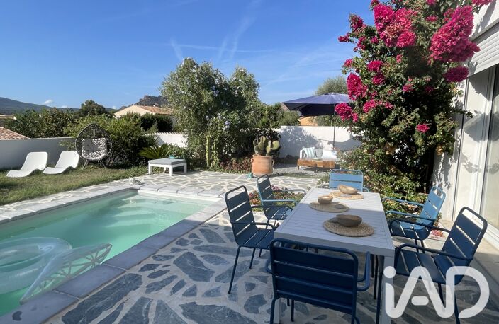 Vente Maison/villa 4 pièces — photo 3