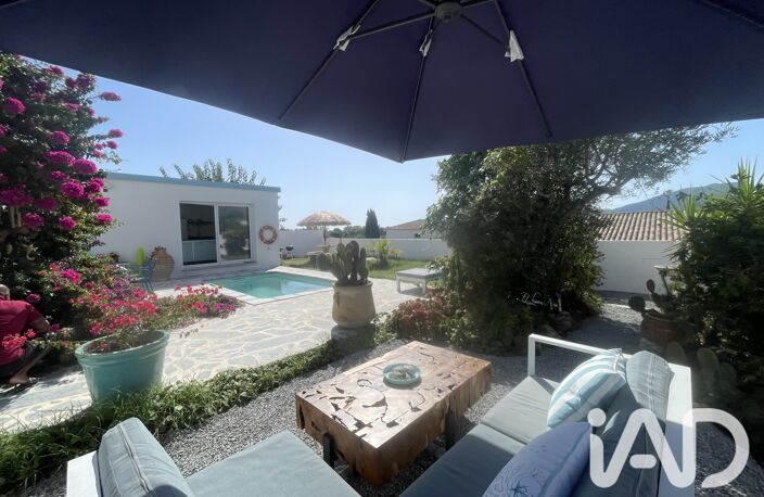 Vente Maison/villa 4 pièces — photo 4