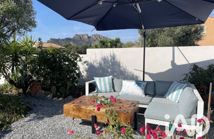 Vente Maison/villa 4 pièces — photo 5