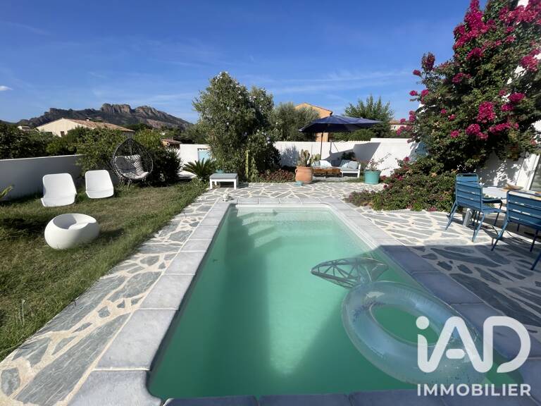 Vente Maison/villa 4 pièces — photo 1